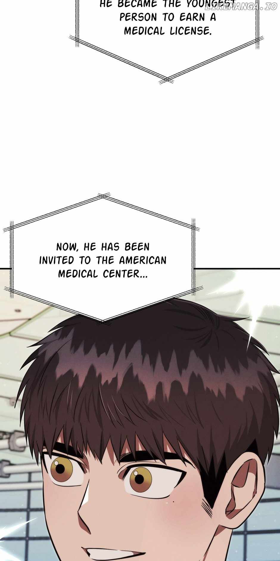 Genius Doctor Lee Moo-jin Chapter 158 4